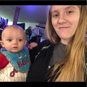 Meet your Posher, Haley